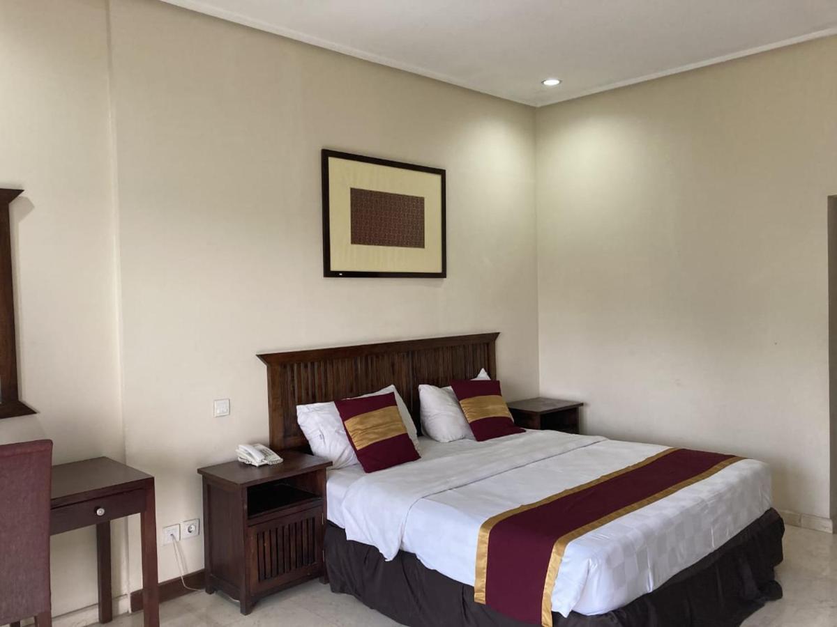 Dago Highland Resort Cimenyan Exterior foto