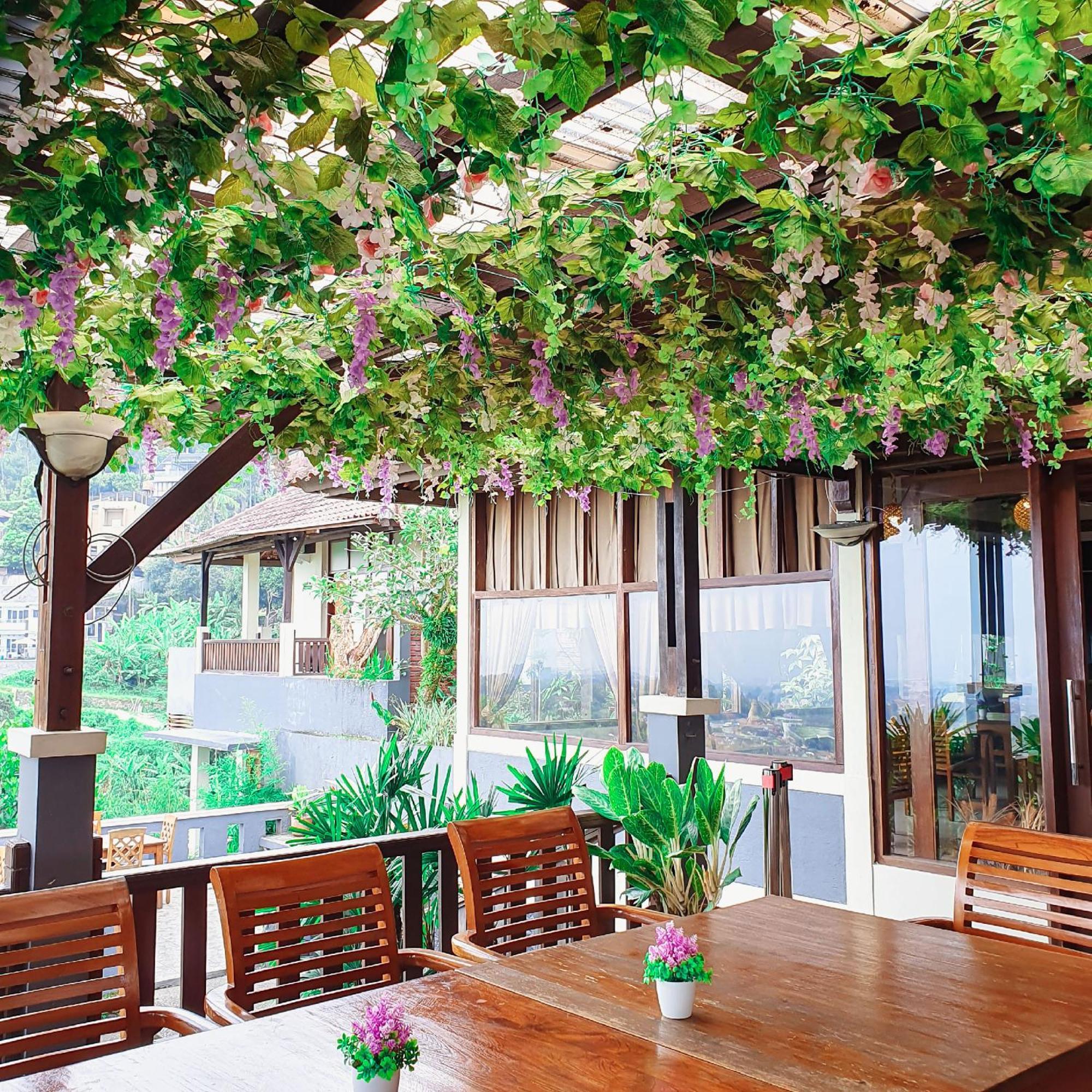 Dago Highland Resort Cimenyan Exterior foto