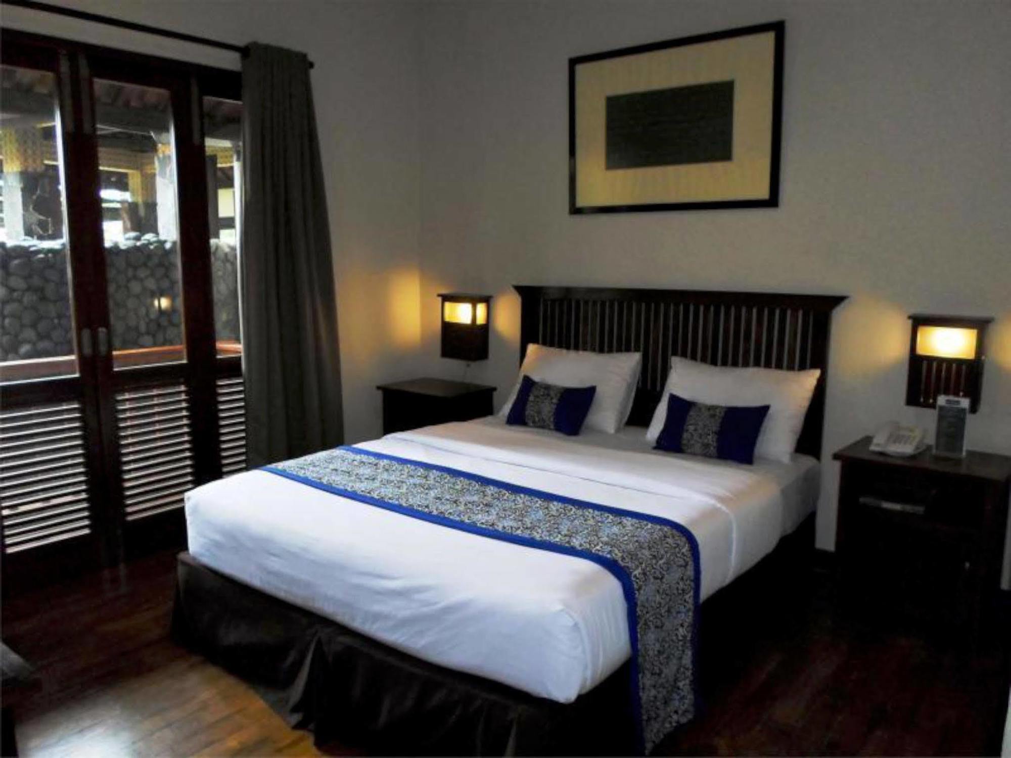 Dago Highland Resort Cimenyan Exterior foto