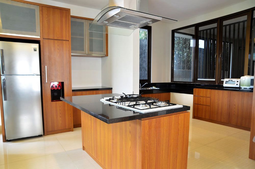 Dago Highland Resort Cimenyan Exterior foto