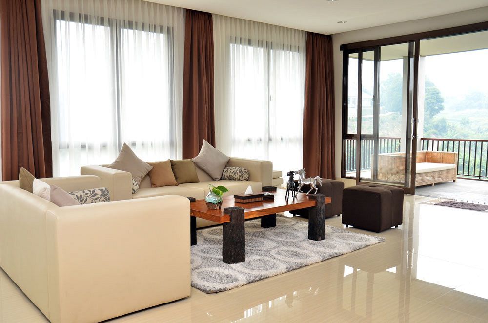 Dago Highland Resort Cimenyan Exterior foto