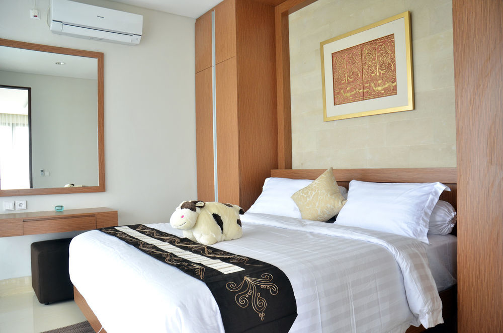 Dago Highland Resort Cimenyan Exterior foto