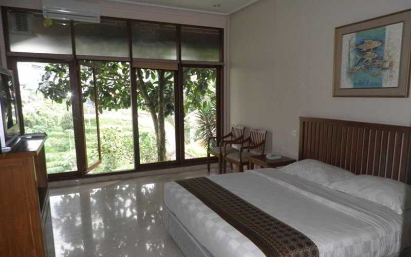 Dago Highland Resort Cimenyan Exterior foto