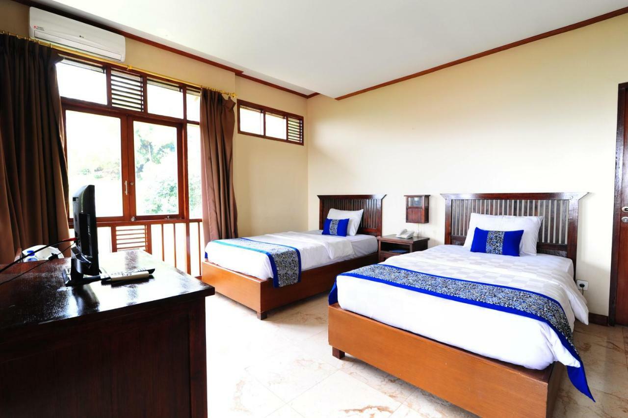 Dago Highland Resort Cimenyan Exterior foto